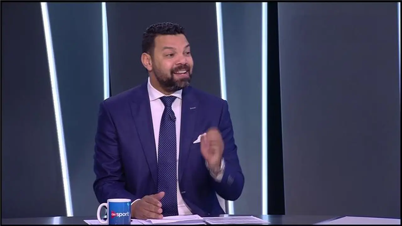 عبد الظاهر السقا: صفقات الشتاء استعادت التوازن للاتحاد السكندري